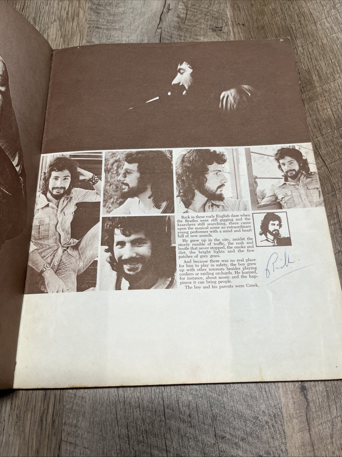 CAT STEVENS PIANO/VOCAL/GUITAR SONG BOOK 1970
