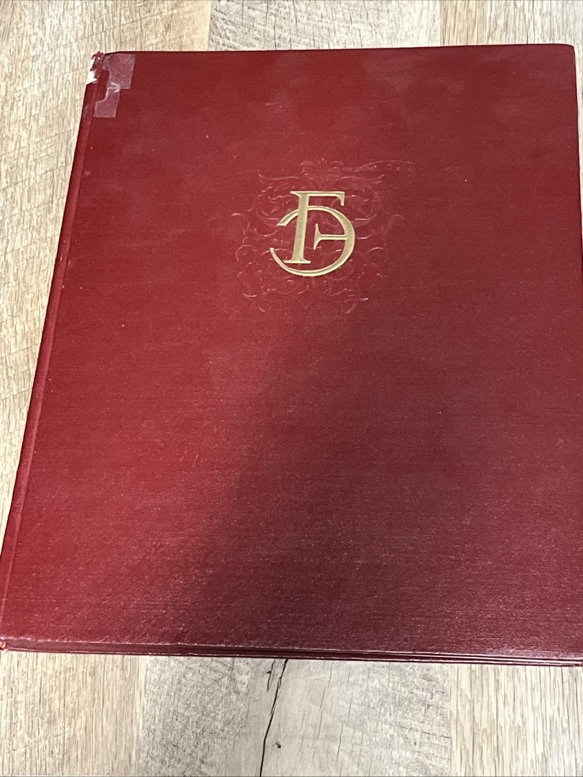 Государственный Эрмитаж Живопись Репродукции Левинсон-Лессинг 1959 Very Rare