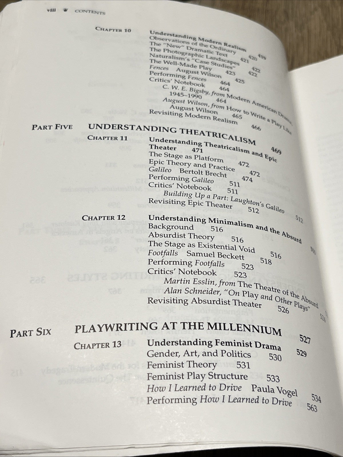 Understanding Plays - Paperback, by Barranger Milly S. - Acceptable