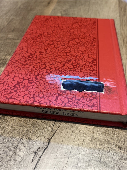 Love In Literature Study In Symbolic Expirence  by Wallace Fowlie [ 1965]