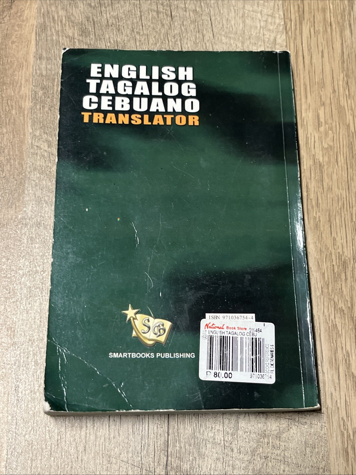 ENGLISH TAGALOG CEBUANO TRANSLATOR (PHILIPPINES) By Jamela Poran **Good**