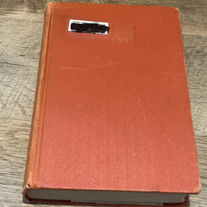 The Dreadful Decade 1869-1879 By Don C. Seitz -  1926 HB Book
