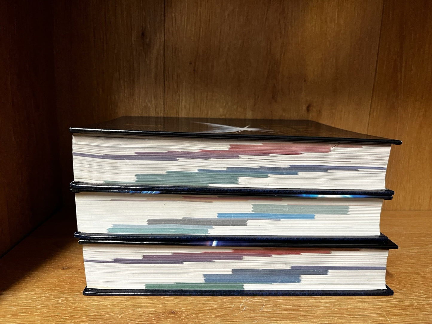 Volume Library Southwestern Volume 1 - 3