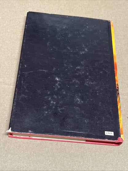 A CASE OF CONSCIENCE by JAMES BLISH 1958 Book Club Edition HARDBACK