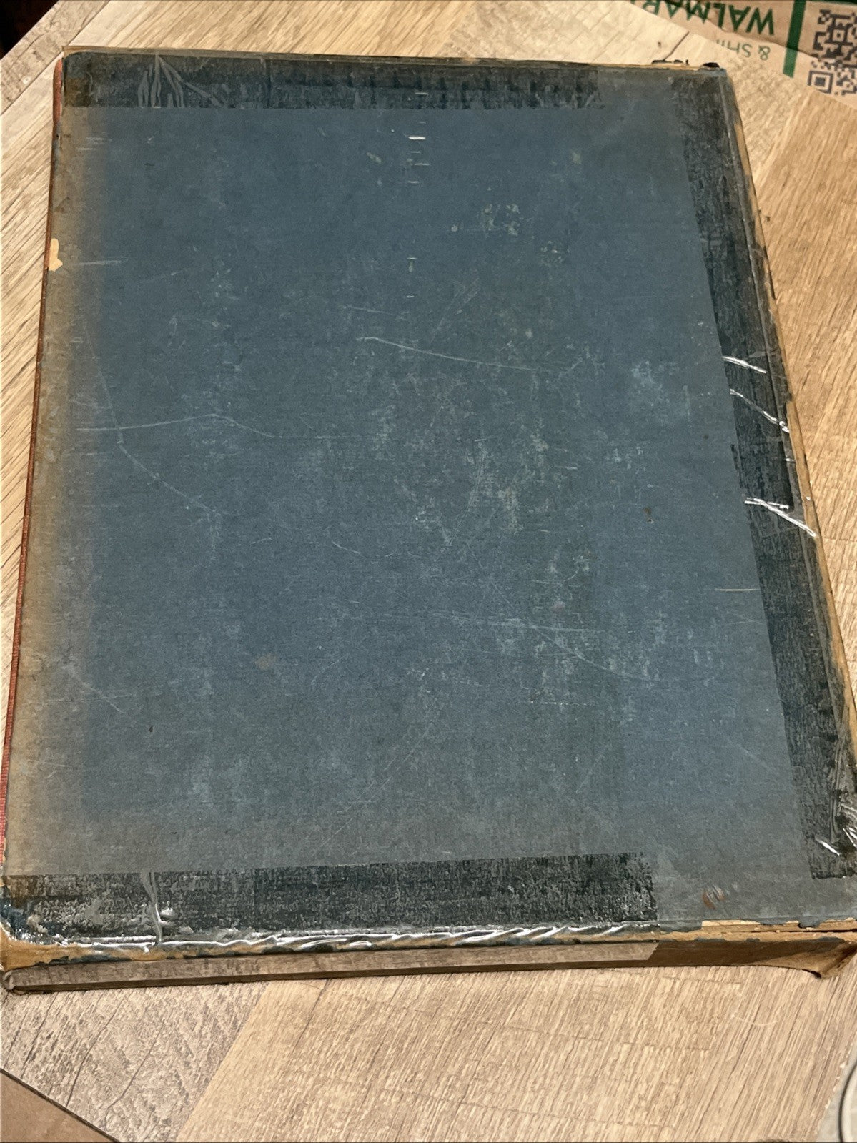 A Treasury of Gilbert & Sullivan Book, With Slip Cover, Hardback, 1941, Vintage