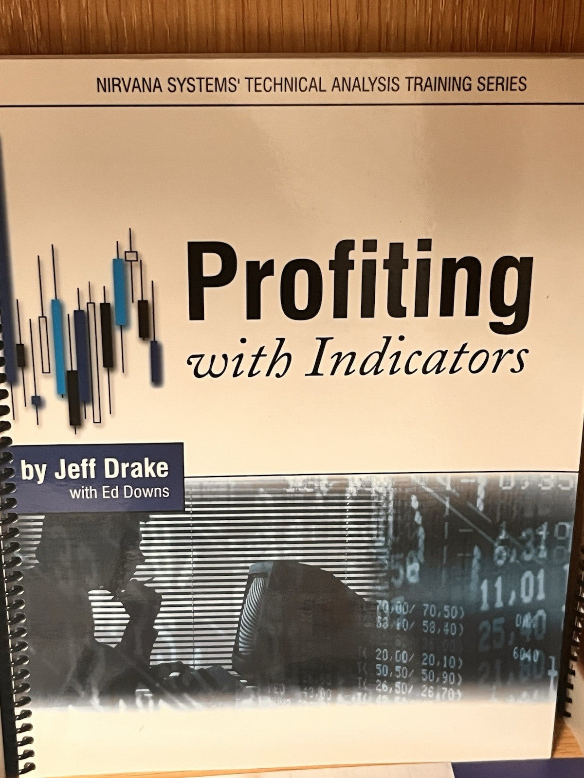 OmniTrader Investor Trading Software PC Stock Shares Stockmarket -9 CD-ROM (9pc)