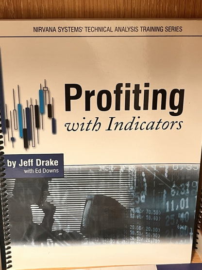 OmniTrader Investor Trading Software PC Stock Shares Stockmarket -9 CD-ROM (9pc)