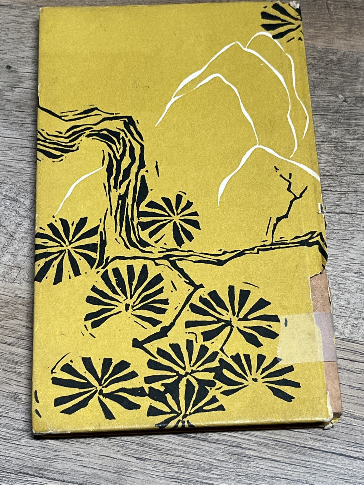 japanese haiku Series 2 and 4 Haiku Harvest and The Four Season 1958 & 1962