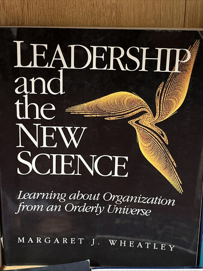 Business leadership Management book lot Of 5 MIX Book