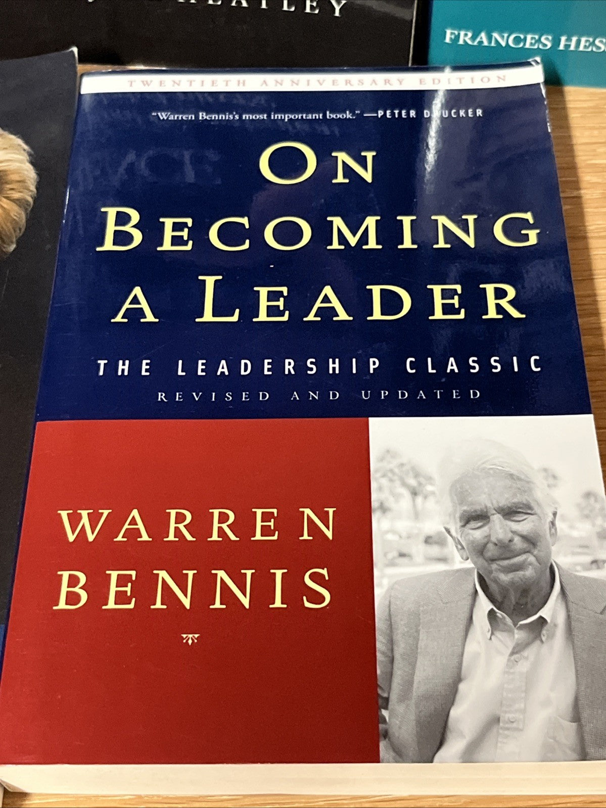 Business leadership Management book lot Of 5 MIX Book