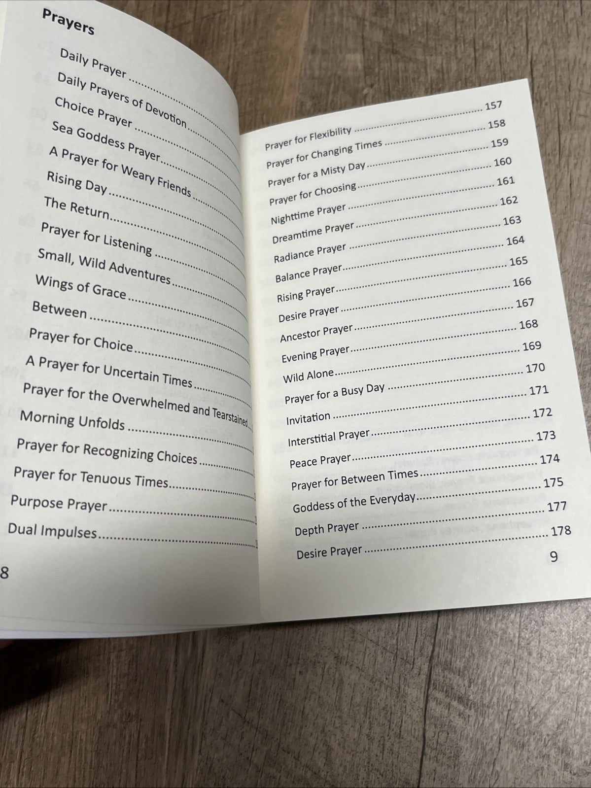 Whole and Holy: a Goddess Devotional by Remer, Molly Book The Fast Free Shipping