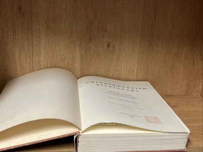 A Chinese-English Dictionary byHerbert A. Giles 1964