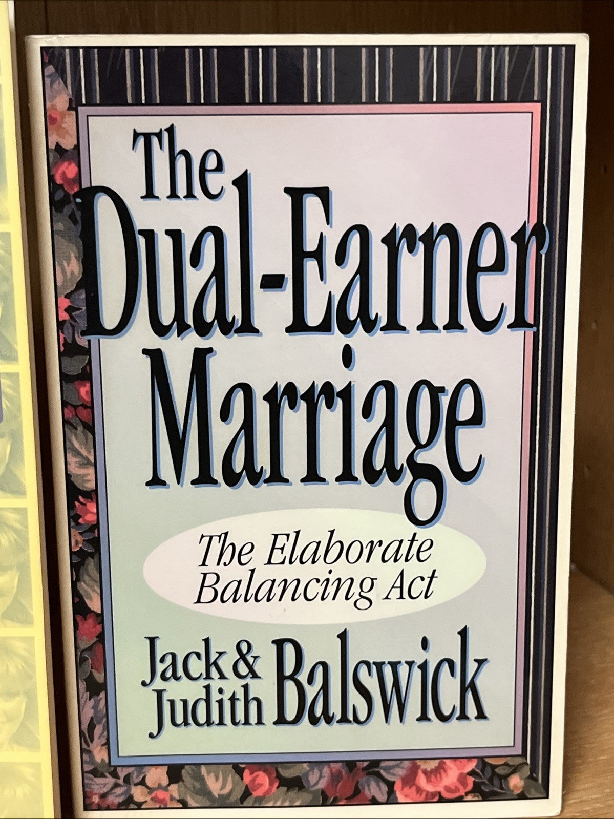 Parent Book Lot 3 Family Myths, Dual Earner Marriage, Ideas For Parents, Pattern
