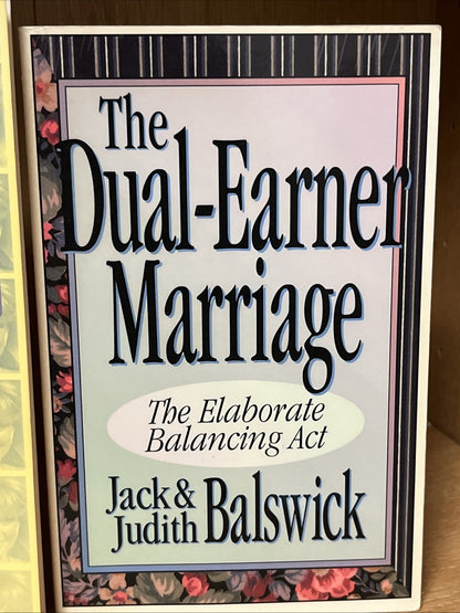 Parent Book Lot 3 Family Myths, Dual Earner Marriage, Ideas For Parents, Pattern