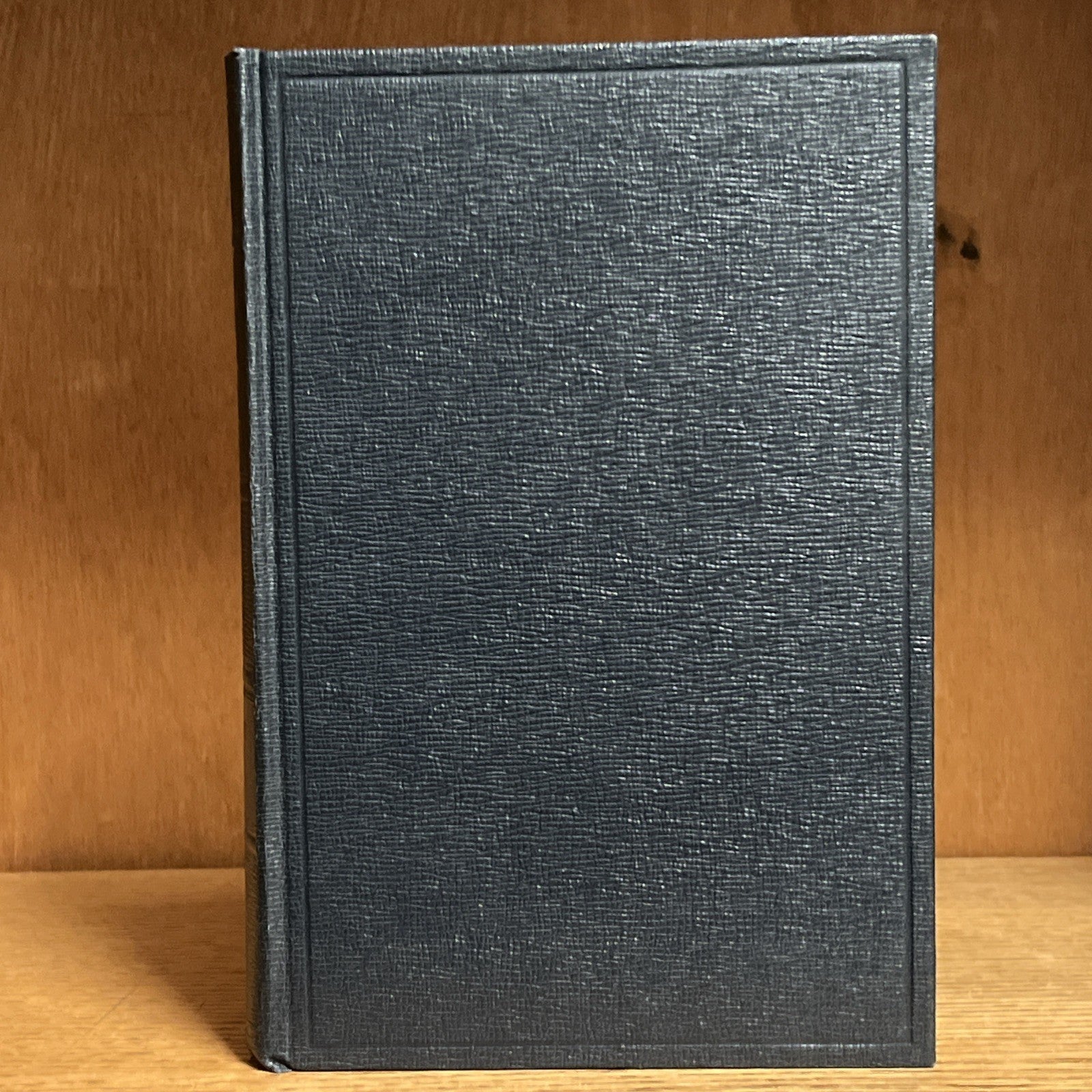 Compilation Of Selected Status By John P. Maloney and McNIECE 1950 Rare