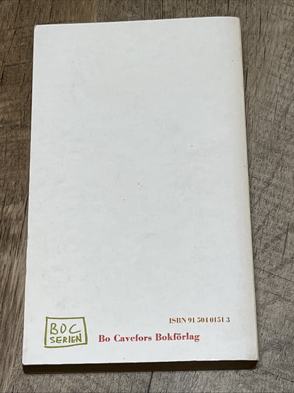 Vetandets arkeologi (The Archaeology of Knowledge) by Michel Foucault