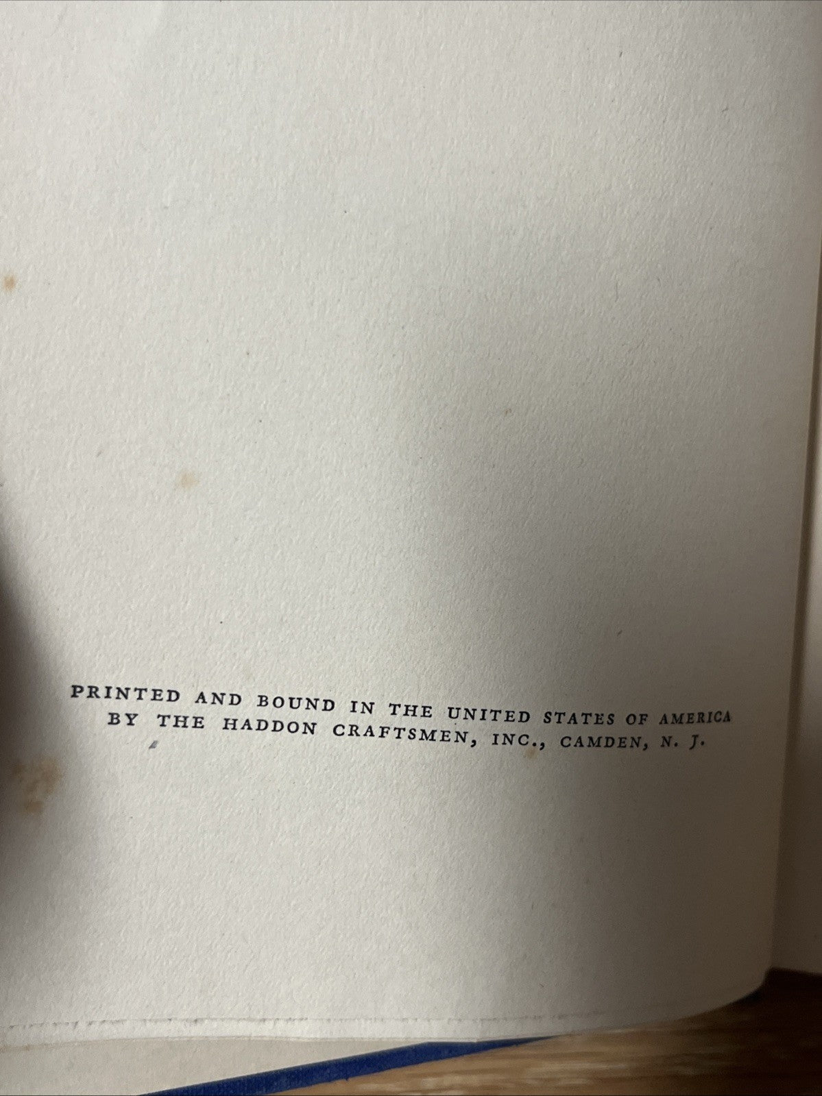 The MAKING of Tomorrow 1st Edition by RAOUL De Roussy de SALES