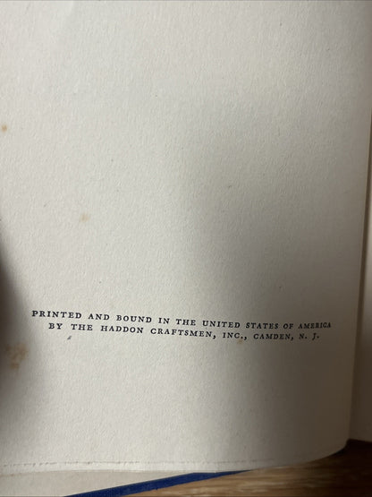 The MAKING of Tomorrow 1st Edition by RAOUL De Roussy de SALES