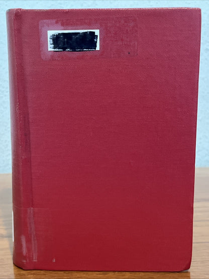 A L WHALL, compiled and / The Greek Reader 1st Edition 1943