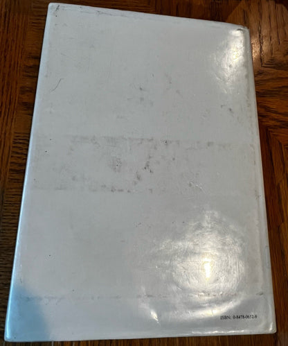 Picasso 1st Ed Palau I Fabre by Palau Fabre and Josep P. Fabre Rizzoli 1985
