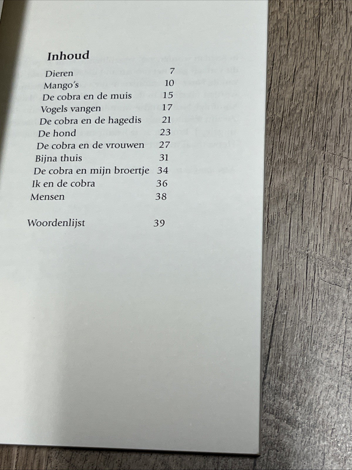 De cobra: Soedan :  Niveau 1  by Welmoed Homan