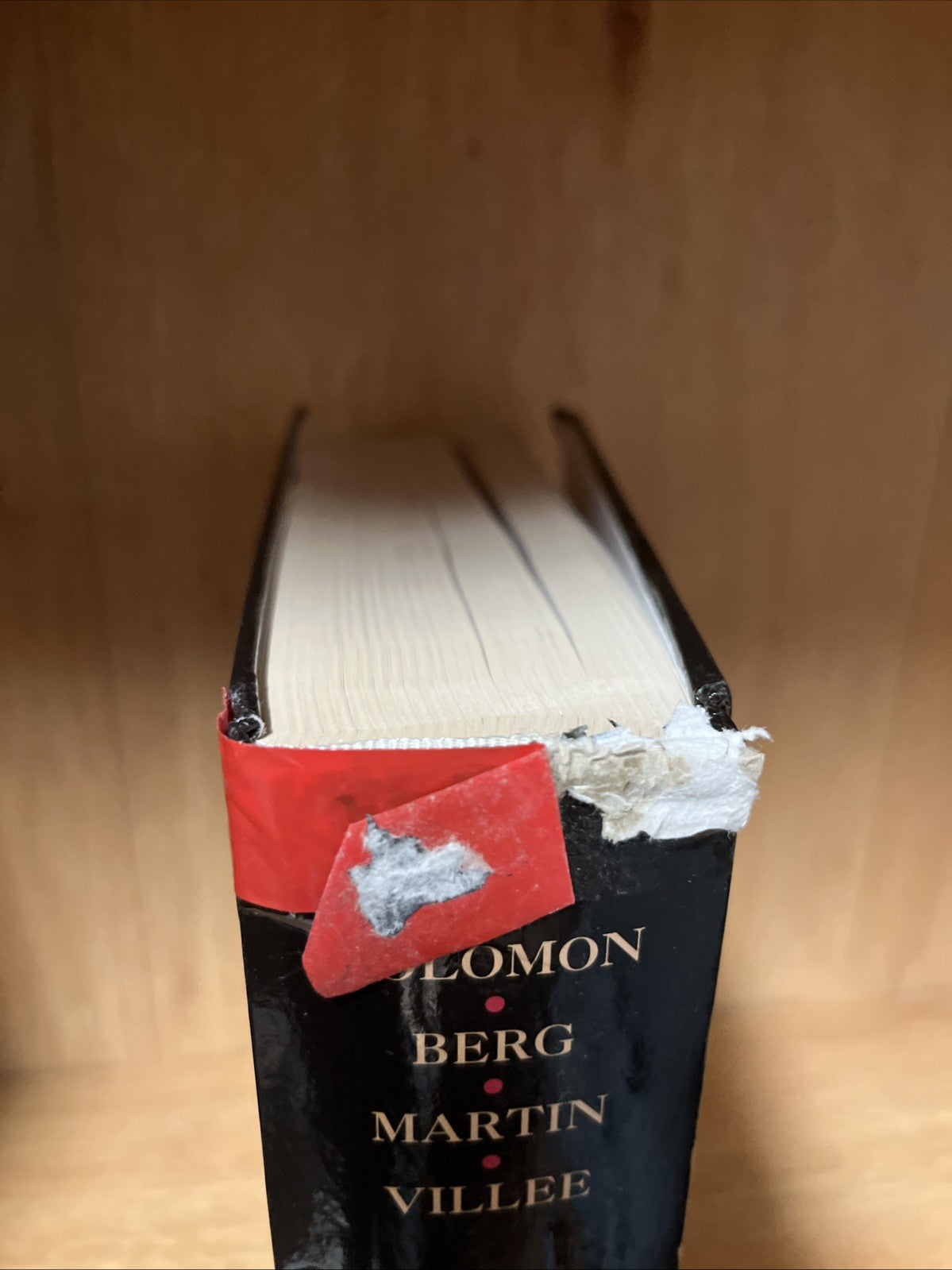Biology by Eldra Solomon (1993, Hardcover)