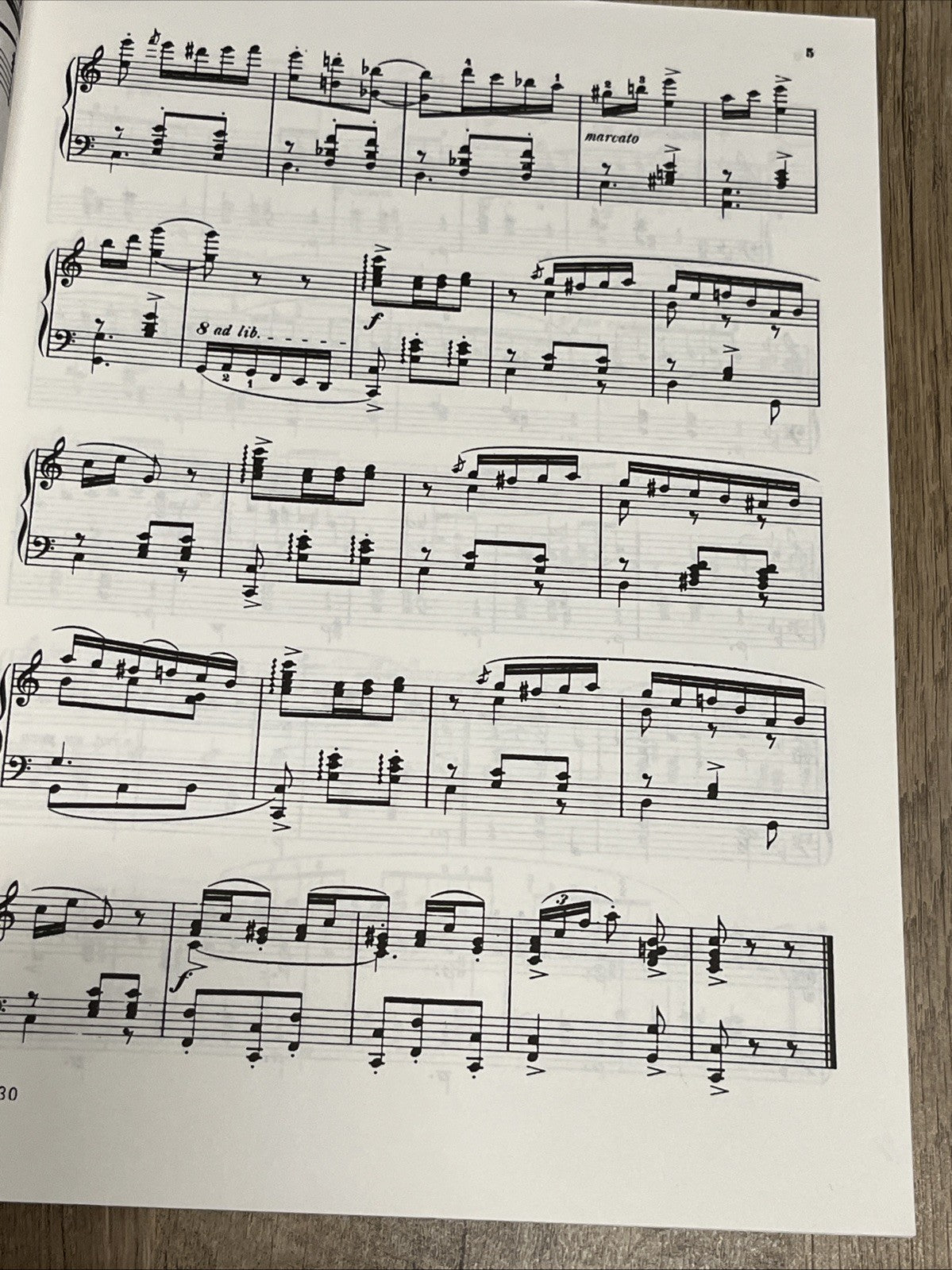 Moszkowski - Spanish Dances Op. 12, For Piano K-09230 Kalmus ed.