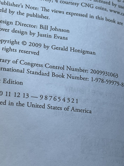 THE QUEST FOR JUSTICE IN THE MIDDLE EAST..., HONIGMAN GERALD