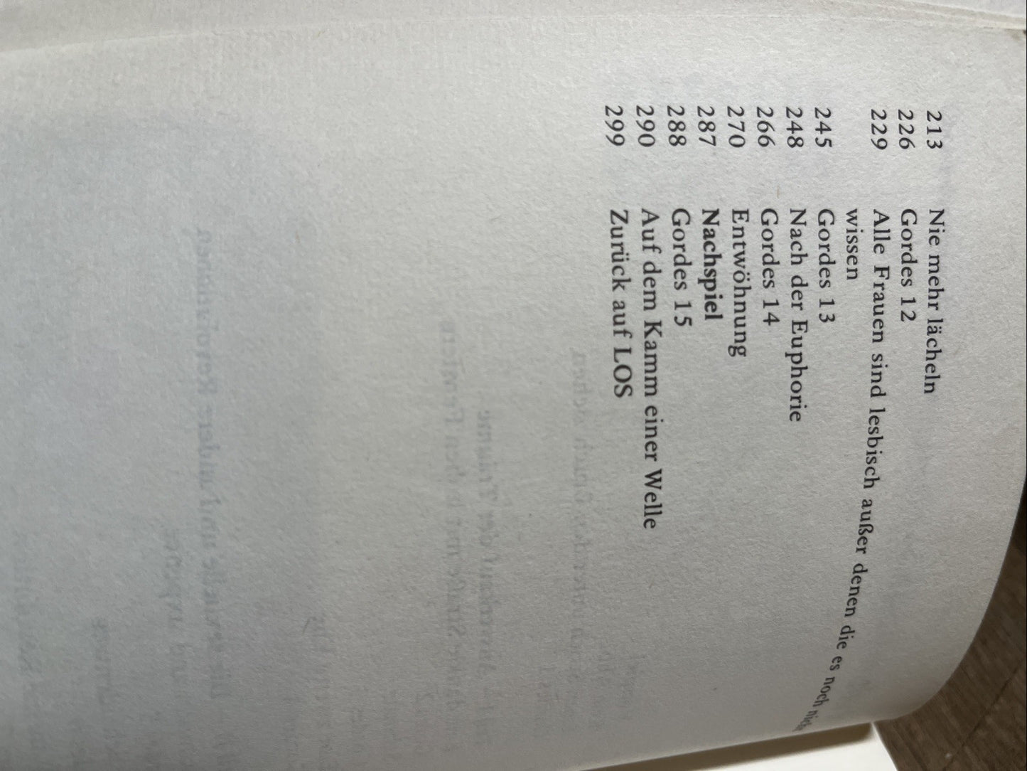 Anja Meulenbelt Die Scham ist vorbei : Eine persönliche Erzahlung. 1983 German