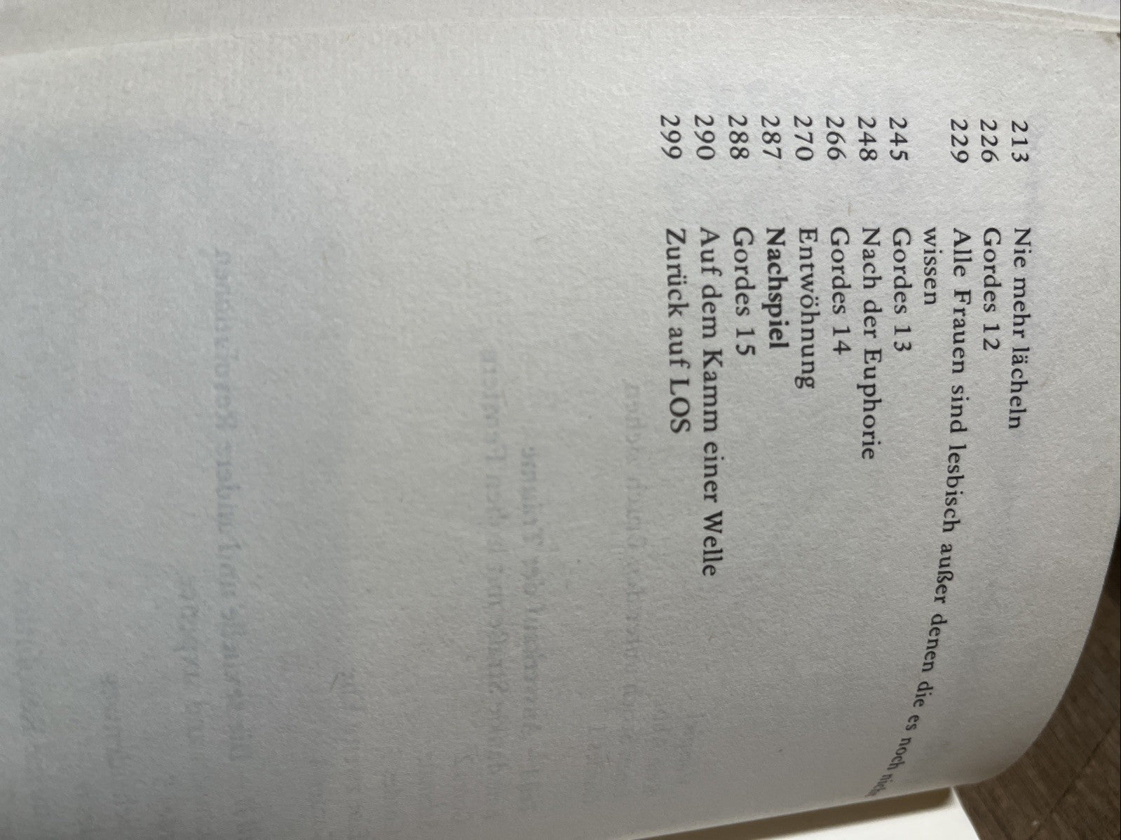 Anja Meulenbelt Die Scham ist vorbei : Eine persönliche Erzahlung. 1983 German