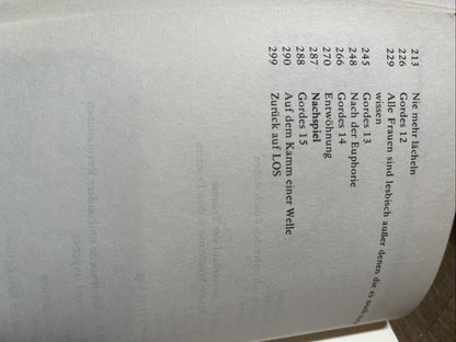 Anja Meulenbelt Die Scham ist vorbei : Eine persönliche Erzahlung. 1983 German