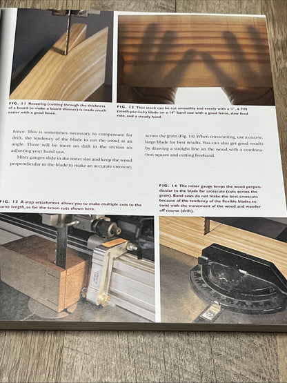 Wood Carving Book Lot 2 - The Art Of The Router & The Ultimate Bank Saw Box Book