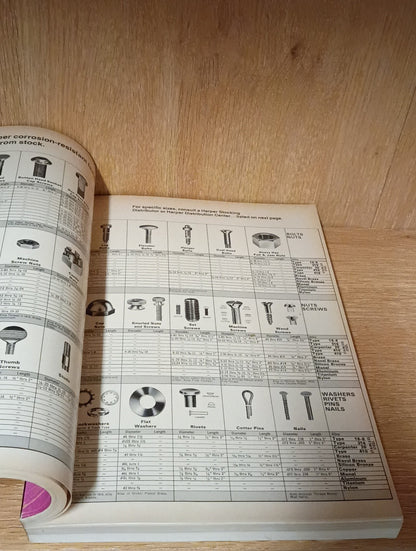 1980 Assembly Engineering Master Catalog