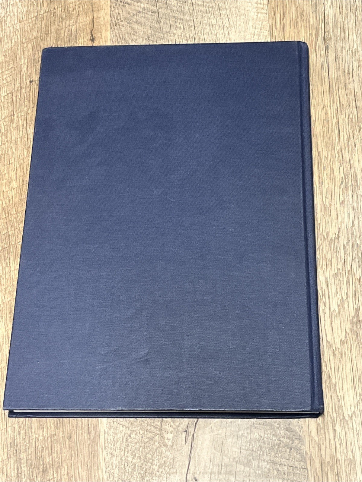 THE MARINER'S HANDBOOK 6th Edition 1989