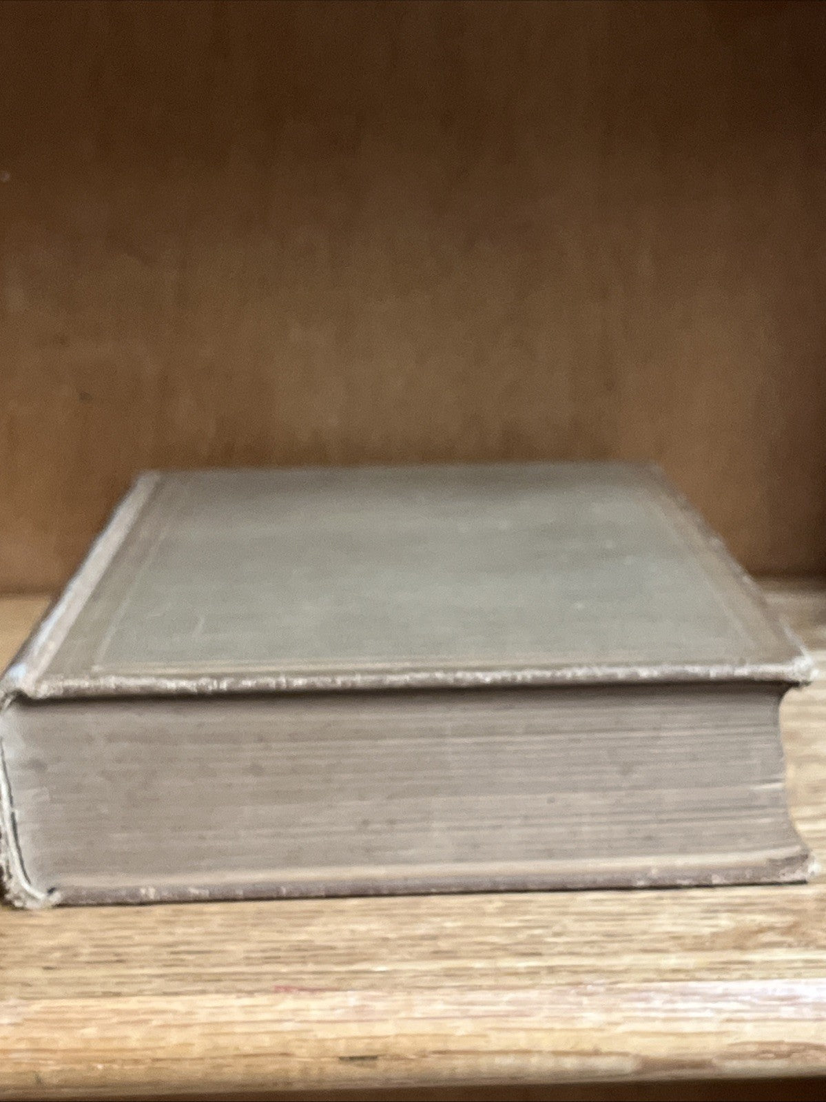 Leading Cases on the Law of Torts David Edgar First Edition 1926 : RARE