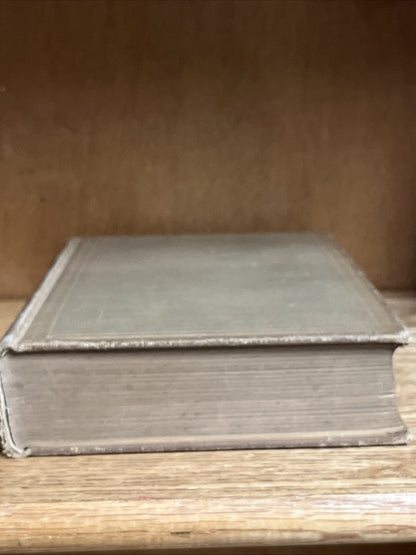 Leading Cases on the Law of Torts David Edgar First Edition 1926 : RARE