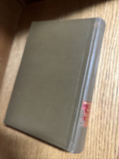 Patent Office Practice By Archie R McCRADY 1950 - Third Edition