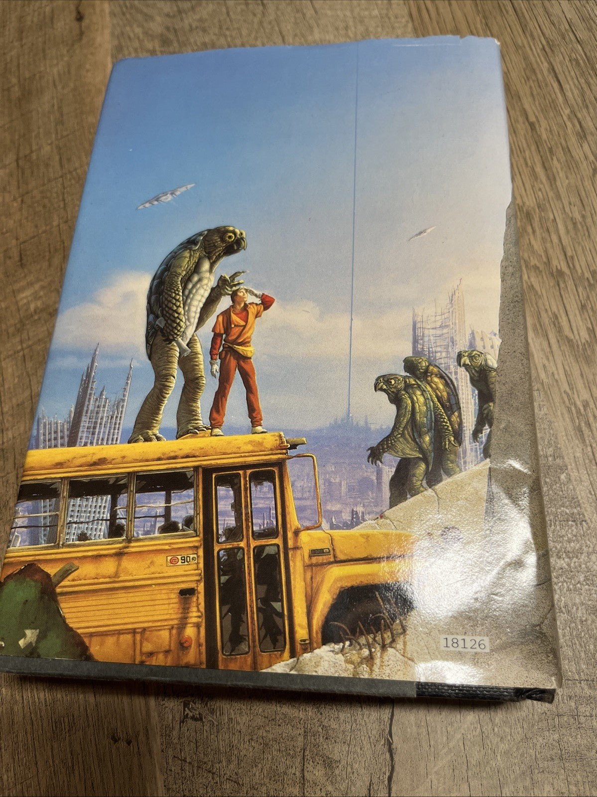The Singers of Time by Jack Williamson and Frederick Pohl (1991, Hardcover)