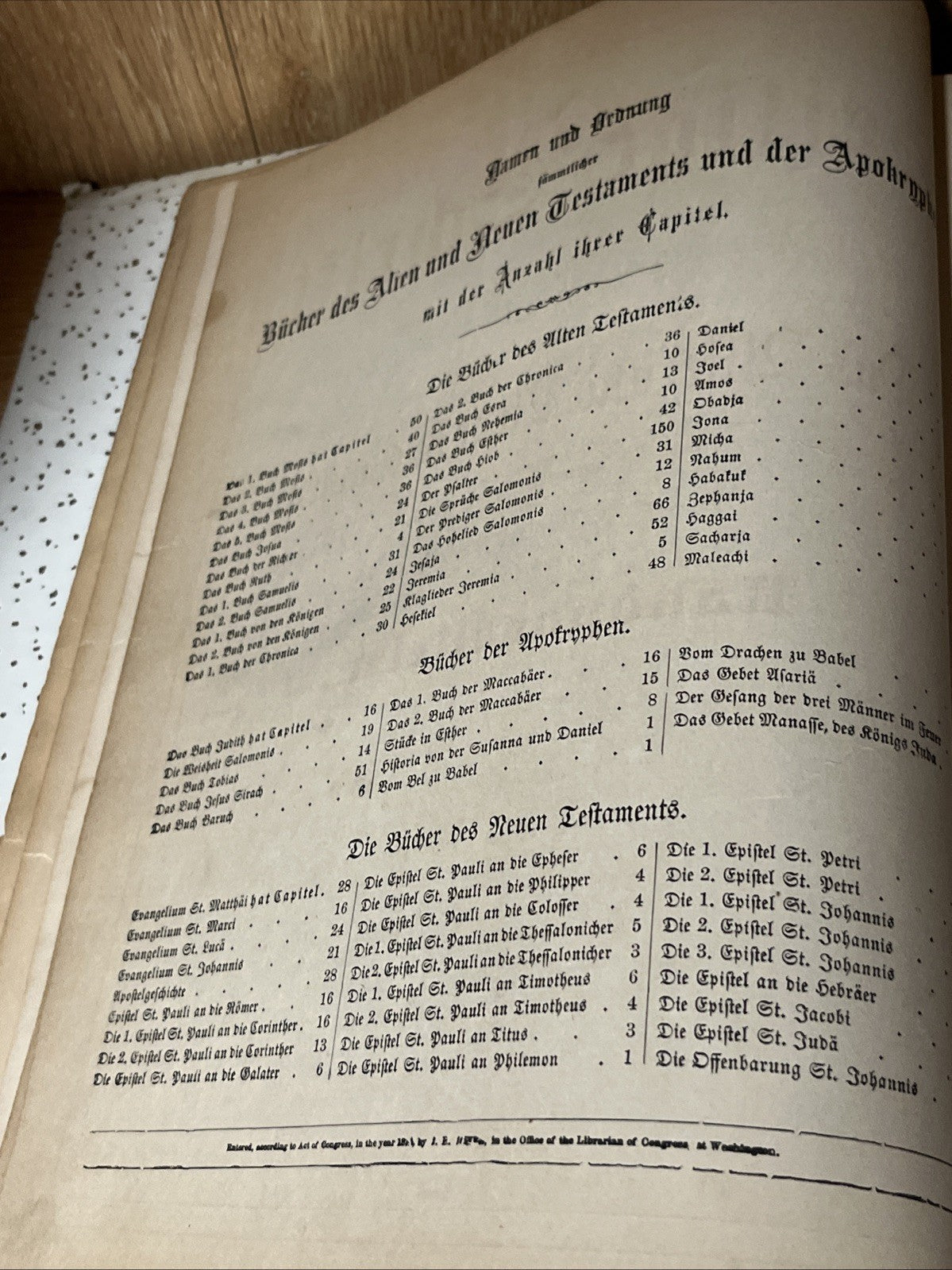 Die Heilige Schrift GERMAN CATHOLIC BIBLE ILLUSTRATED 1900s