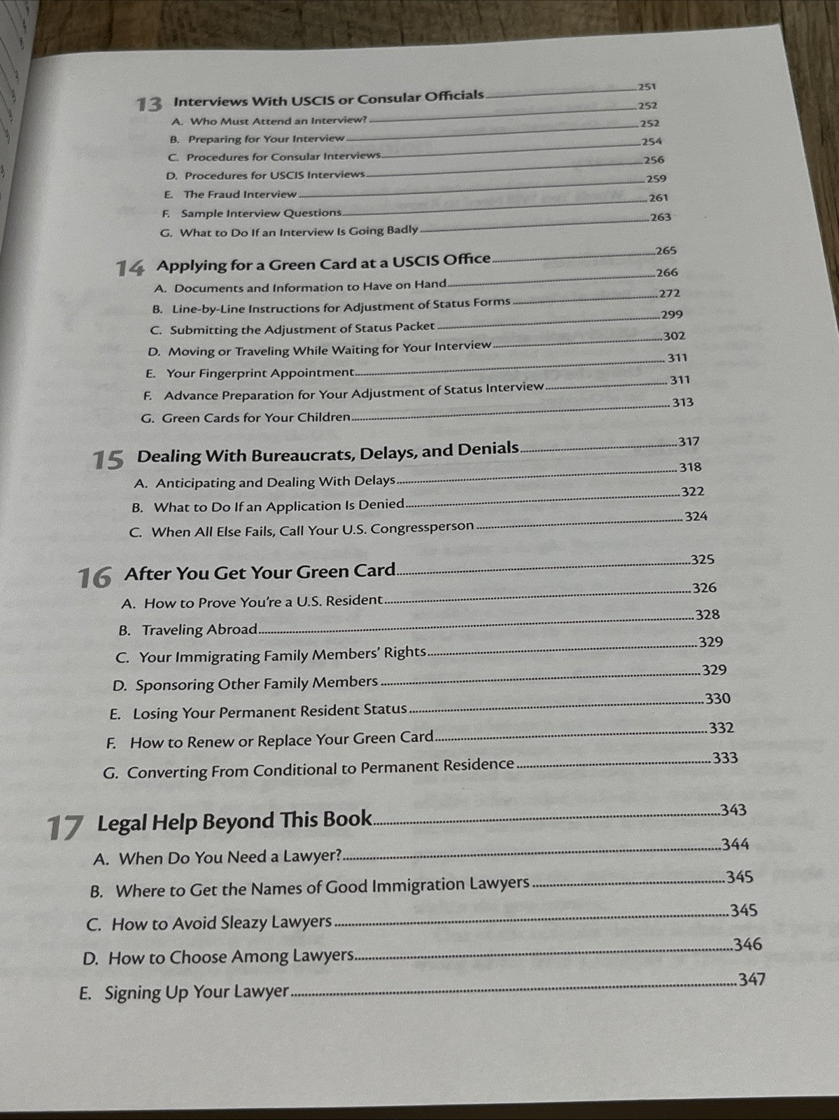 FIANCE AND MARRIAGE VISAS: A COUPLE'S GUIDE TO U.S. By Bray Ilona Jd **Mint**