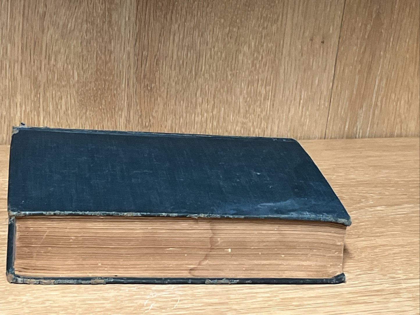 Nine players Eugene O’Neill 1932 Edition HC No Dust Jacket Acceptable Condition