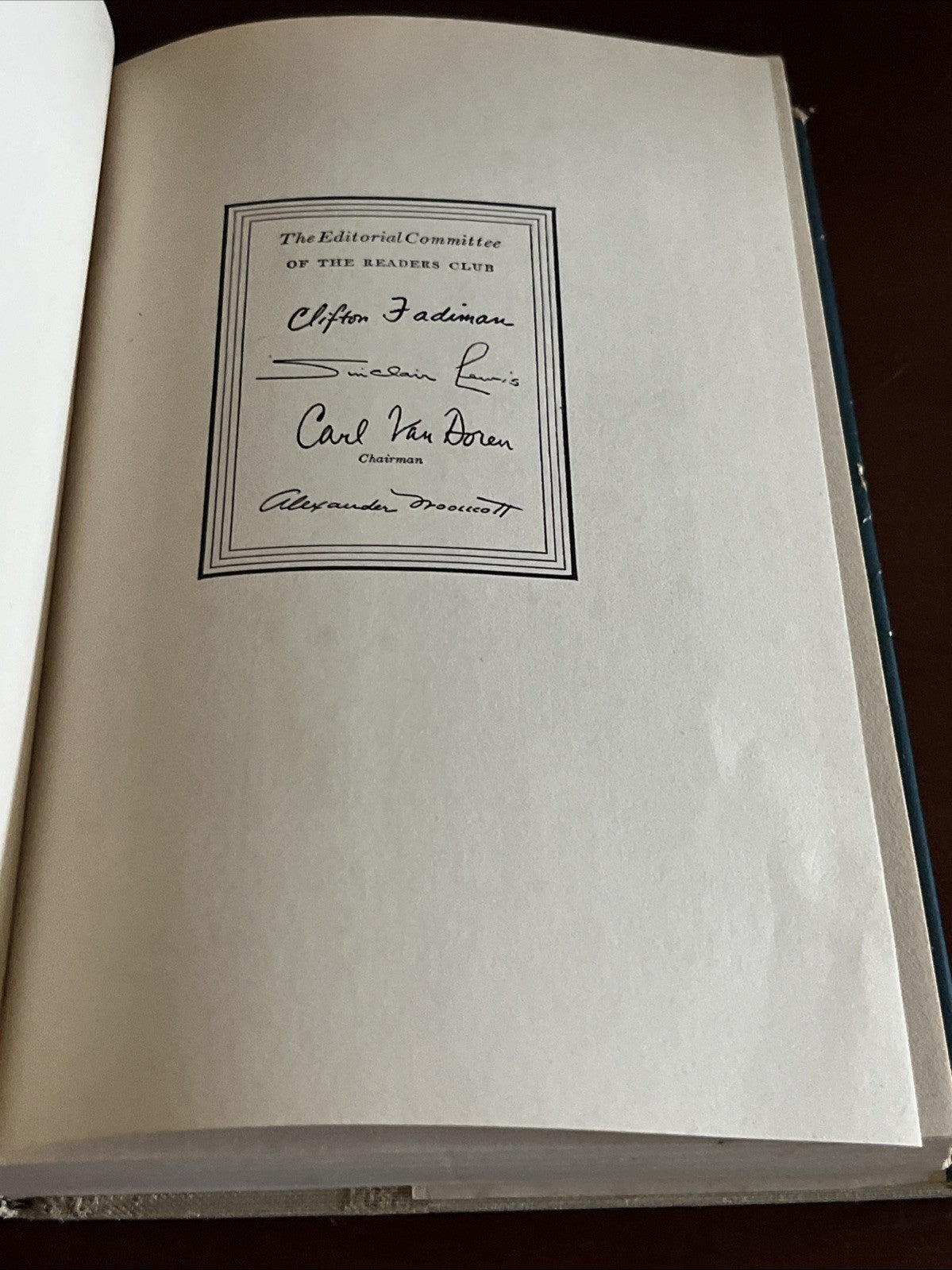 THE DAYS OF THE KING Hardcover by BRUNO FRANK 1942