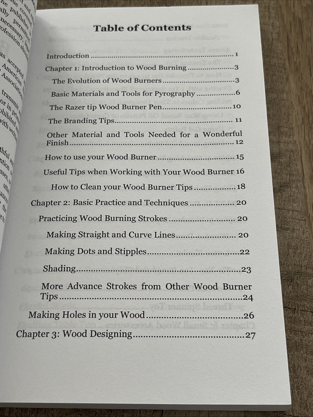 Pyrography For Beginners! How To Get Started Wonderful Wood Burning Projects