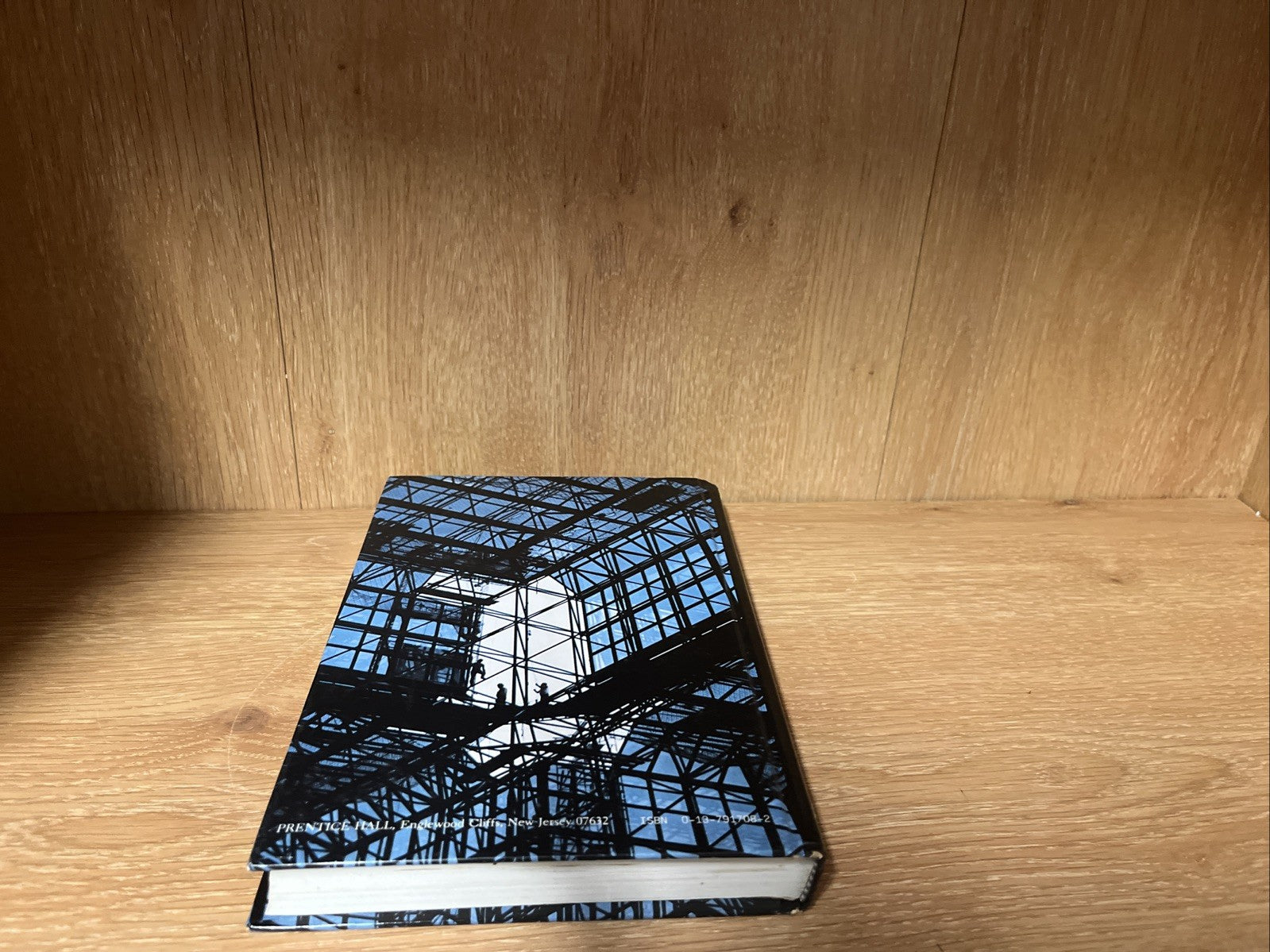 Scheduling Construction Projects First Edition Edward M Willis