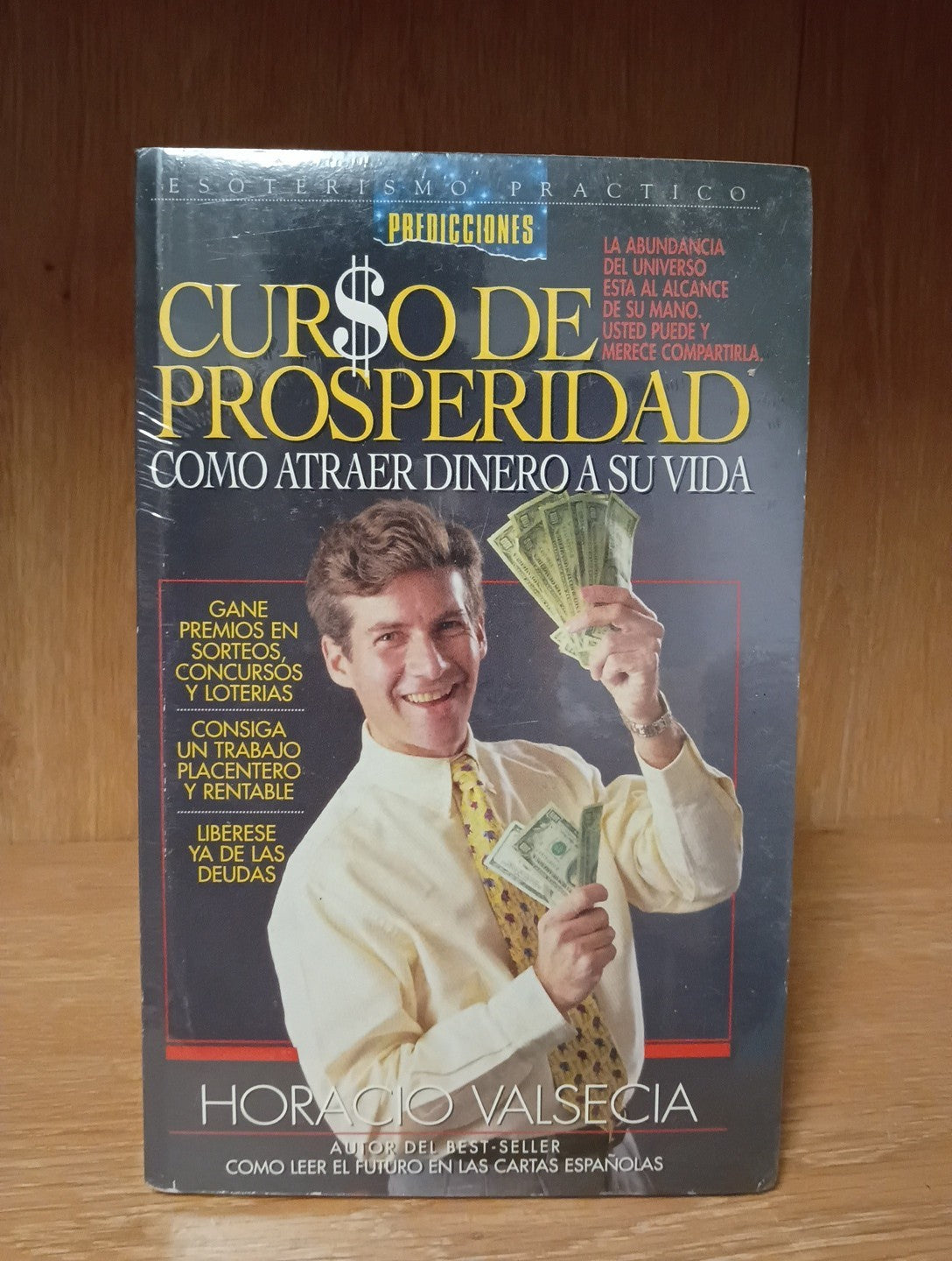 COMO LEER EL FUTURO EN LAS CARTAS ESPANOLAS & Curso de Prosperidad: Como Atraer 