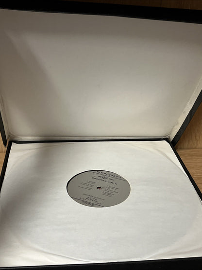 Organ Spectacular in Stereo George Wright Vinyl