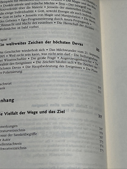 Armin Risi : Der Multidimensional Kosmos Band 2 Unsichtbare Welten  German Edi