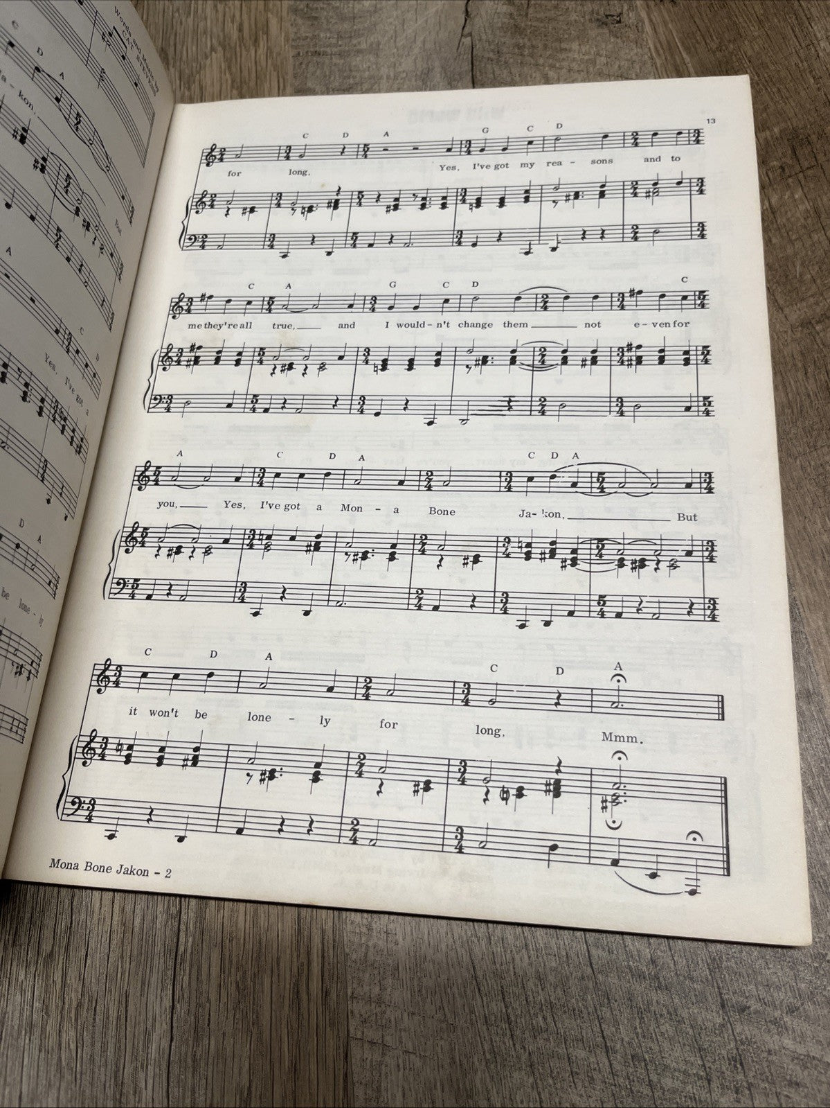 CAT STEVENS PIANO/VOCAL/GUITAR SONG BOOK 1970