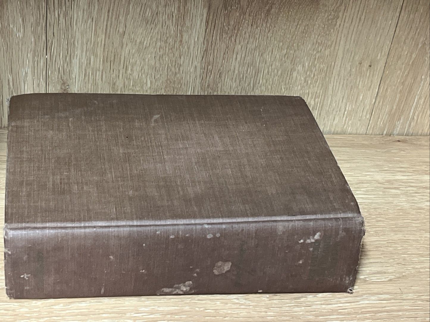 Webster's Biographical Dictionary, A Dictionary of Names Of Noteworthy 1957