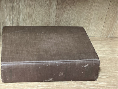 Webster's Biographical Dictionary, A Dictionary of Names Of Noteworthy 1957
